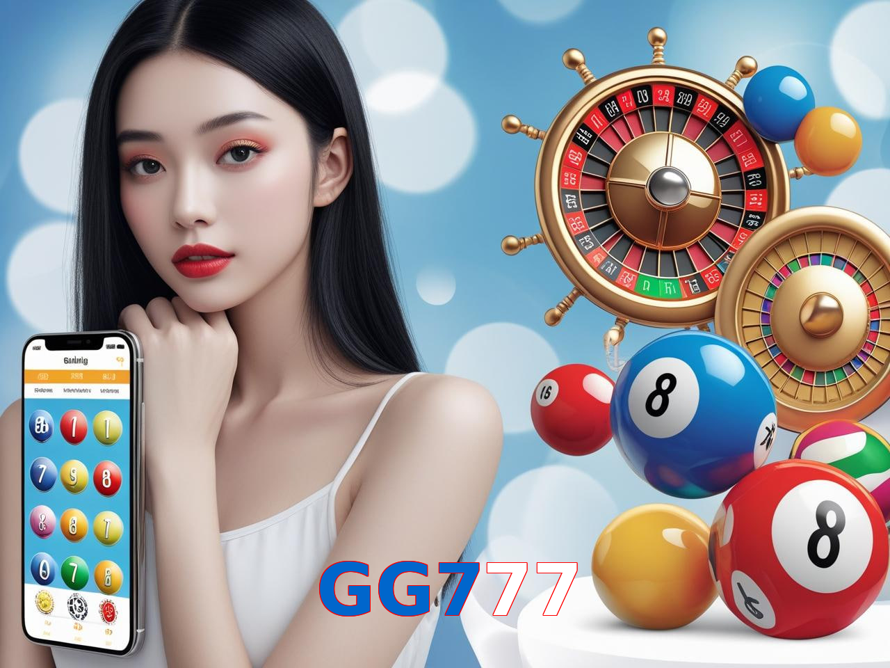 GG777
